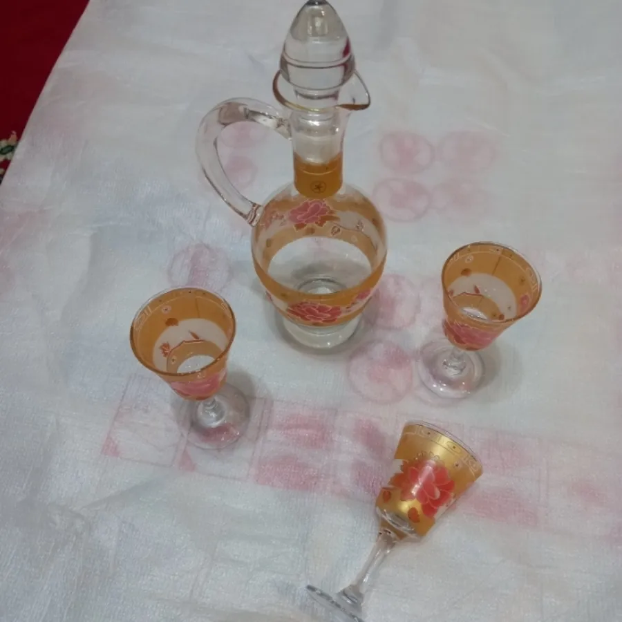 جام شرابخوری