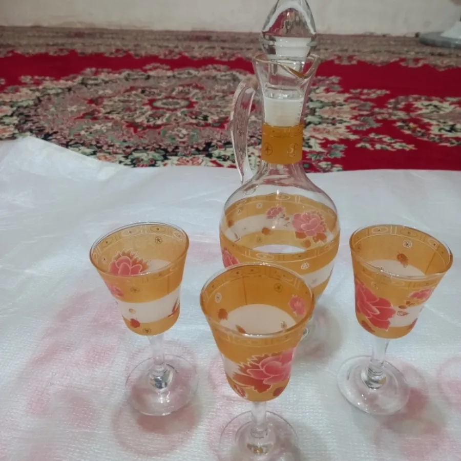 جام شرابخوری