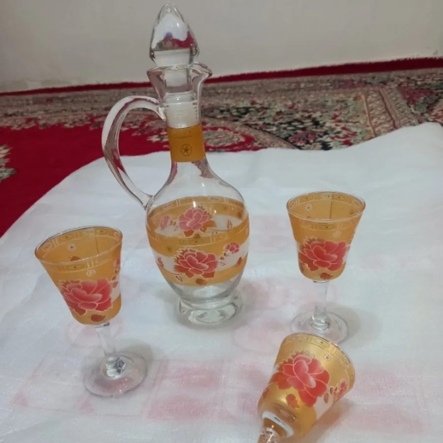 جام شرابخوری