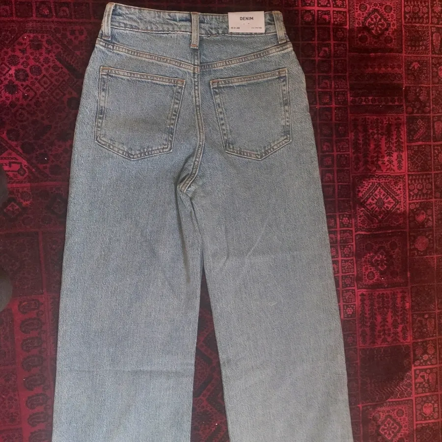 شلوار جین H&M