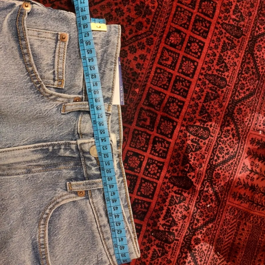 شلوار جین H&M