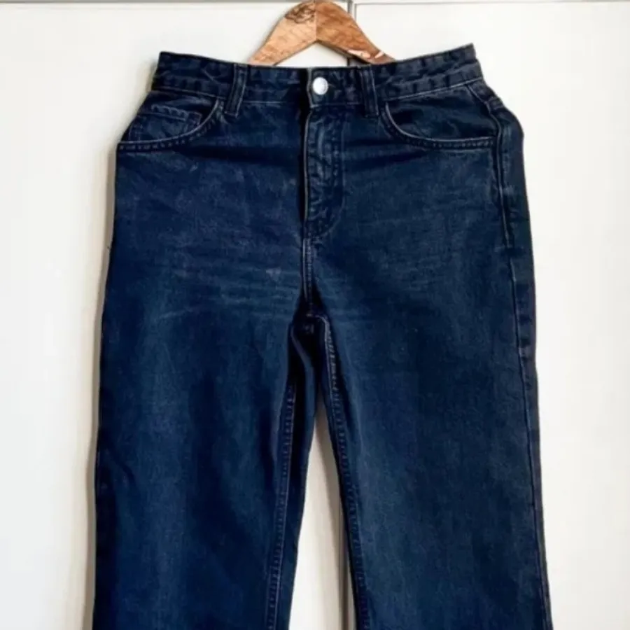 شلوار جین mango