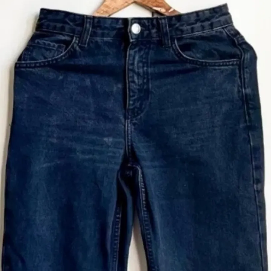 شلوار جین mango