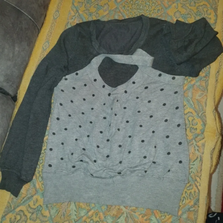 بلوز گپ نو عرض36