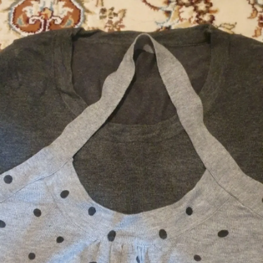 بلوز گپ نو عرض36