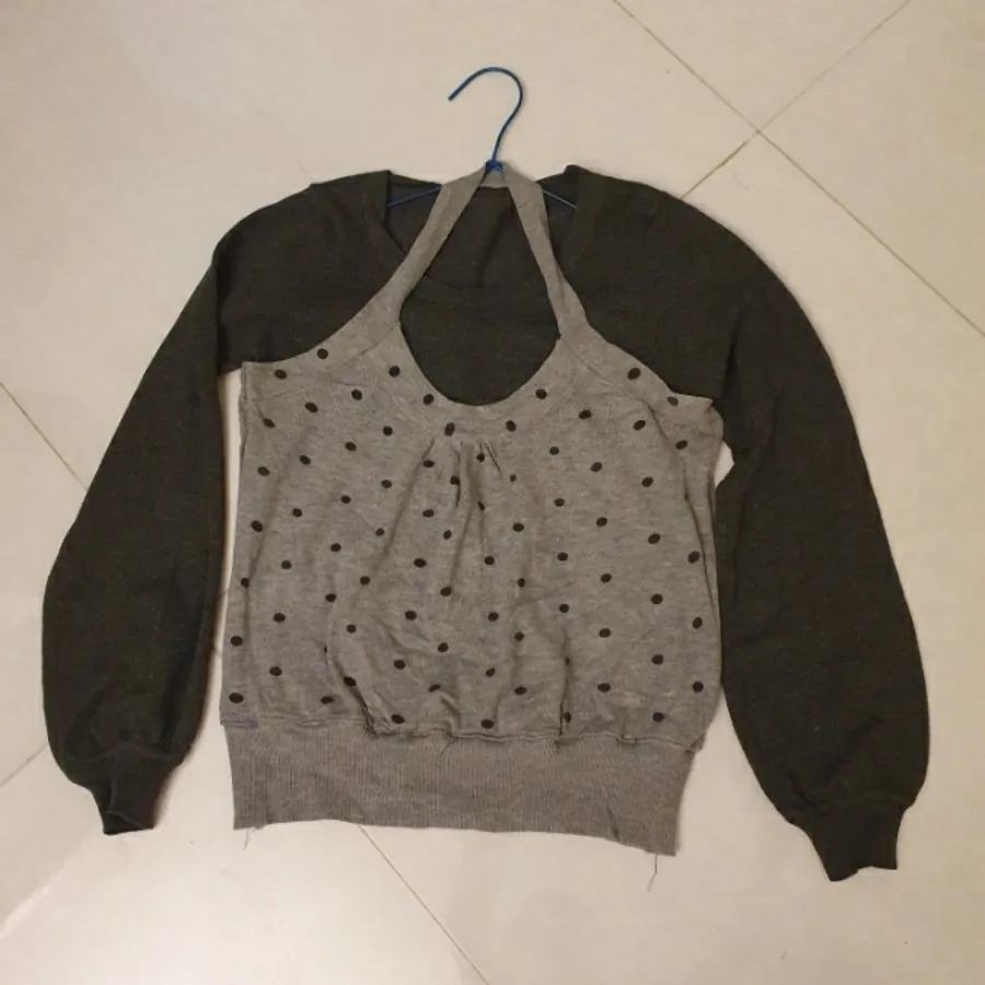 بلوز گپ نو عرض36