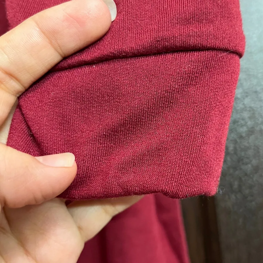 تونیک یقه ضربدر کاملا نو