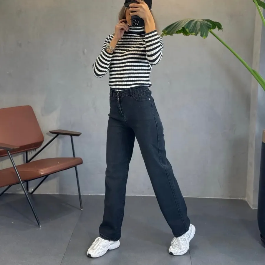 نیم بگ ذغالی تیره