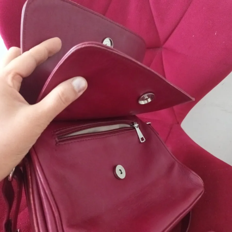 کیف چرم مشهد