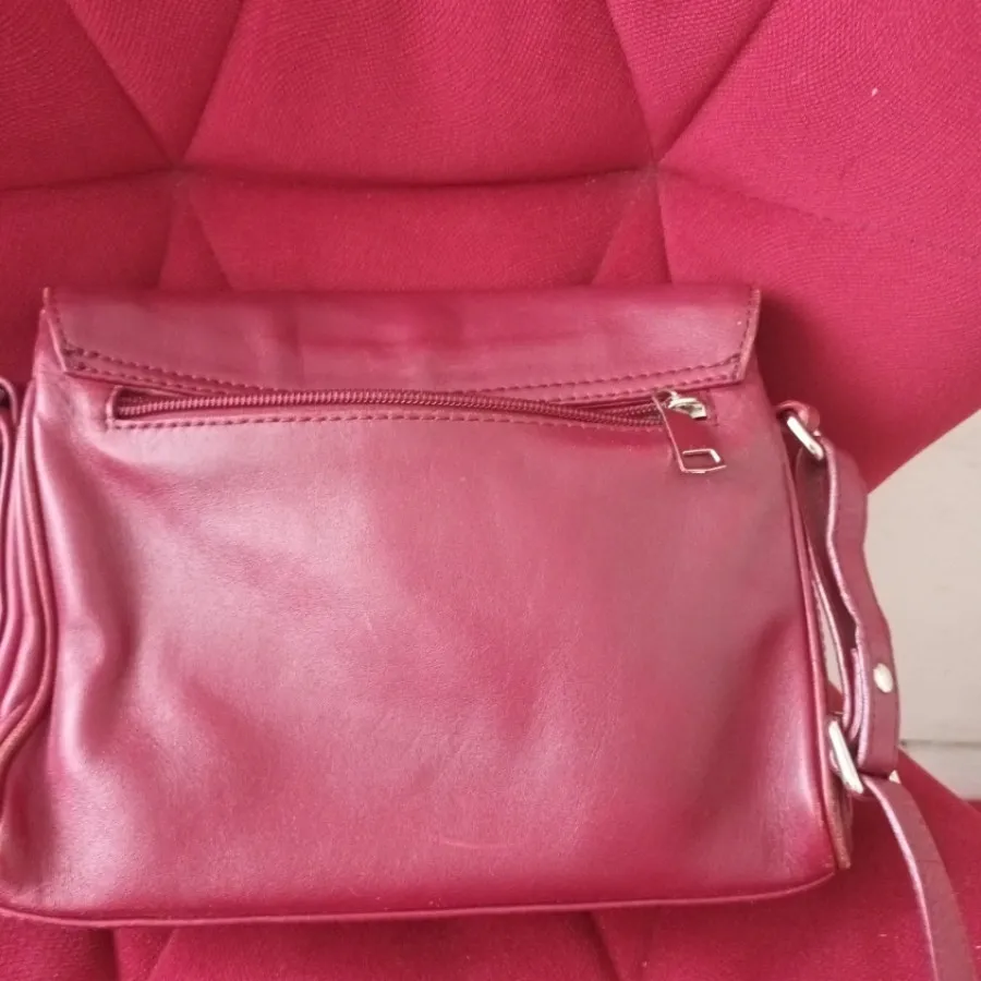 کیف چرم مشهد