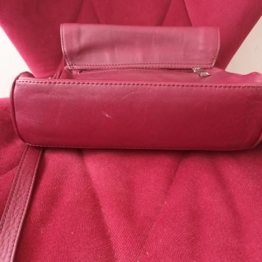 کیف چرم مشهد