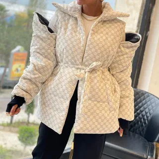 کاپشن دخترانه