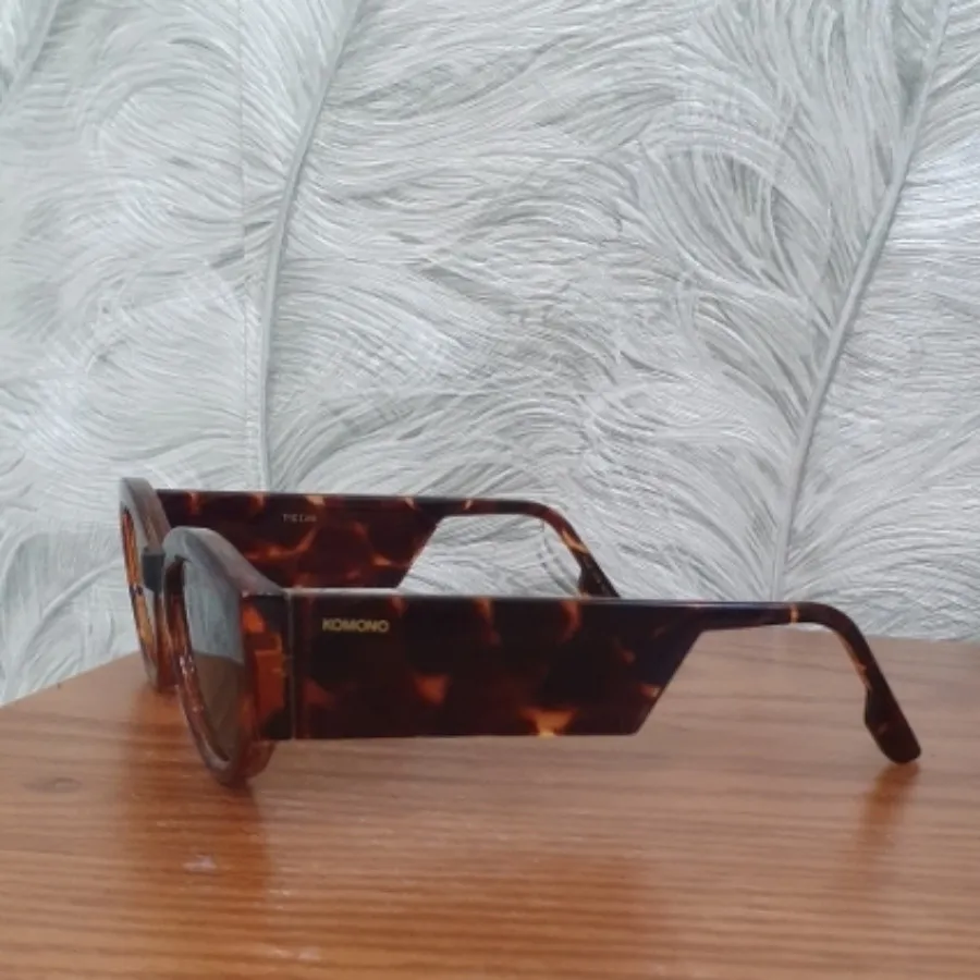 عینک کومونو