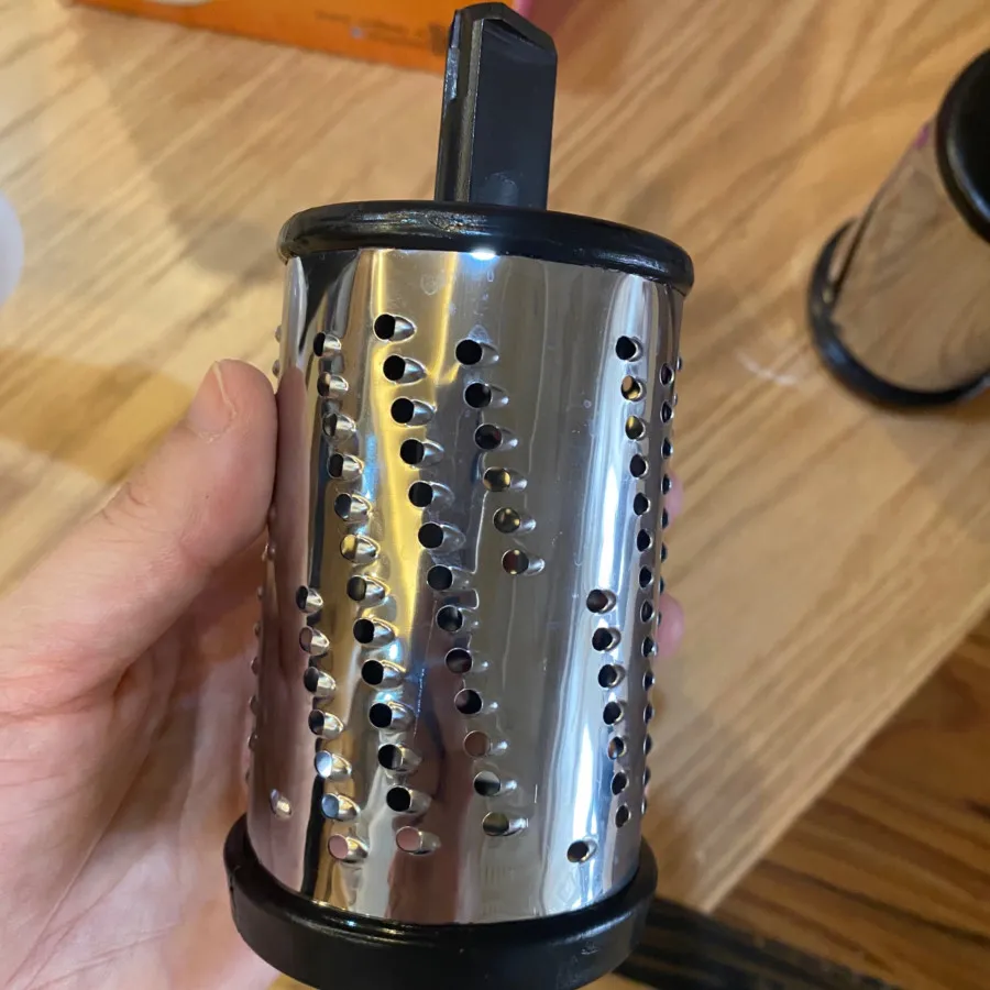 رنده سه کاره یونیبرت