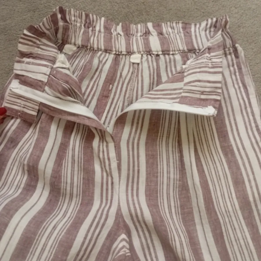 شلوار لنین خارجی