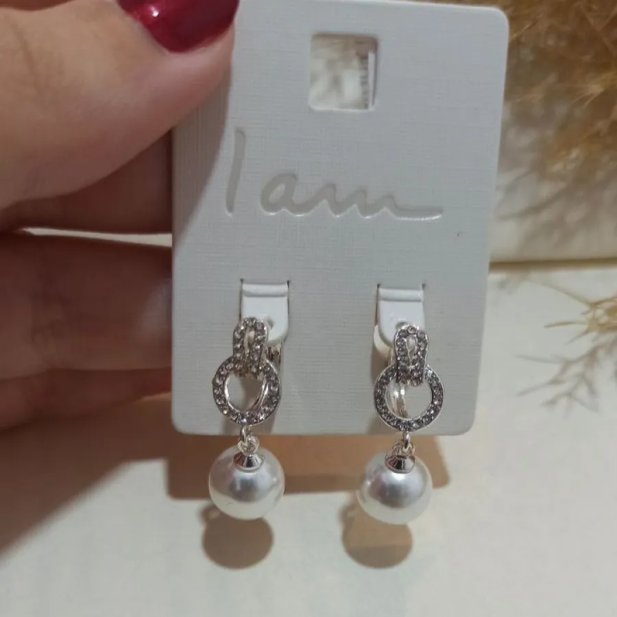 گوشواره جذاب و زیبا