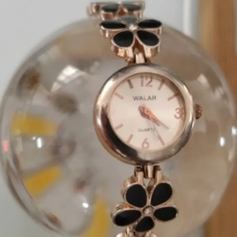 ساعت مچی دخترانه