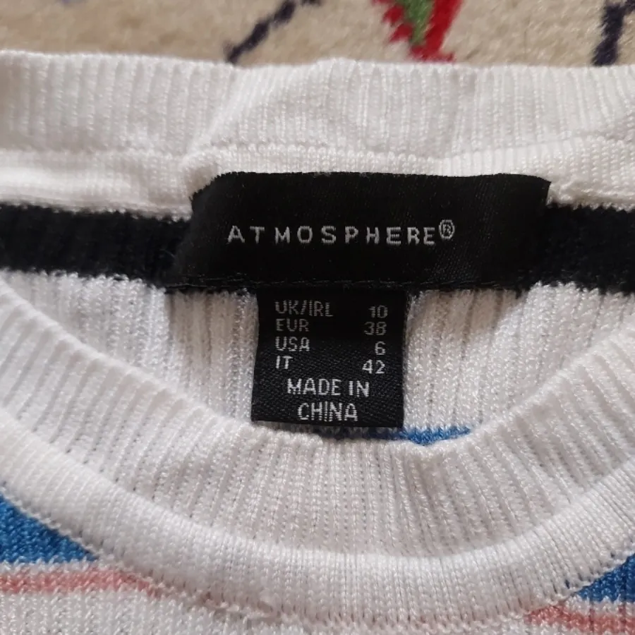 تاپ راه راه