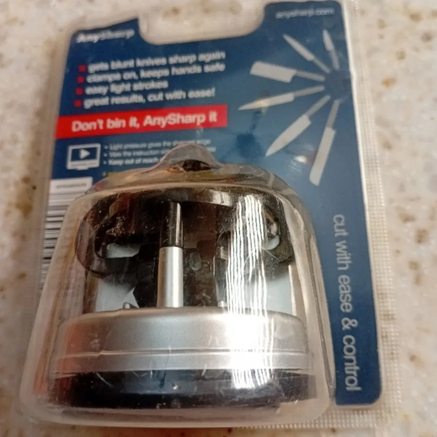 چاقو تیزکن AnySHarp