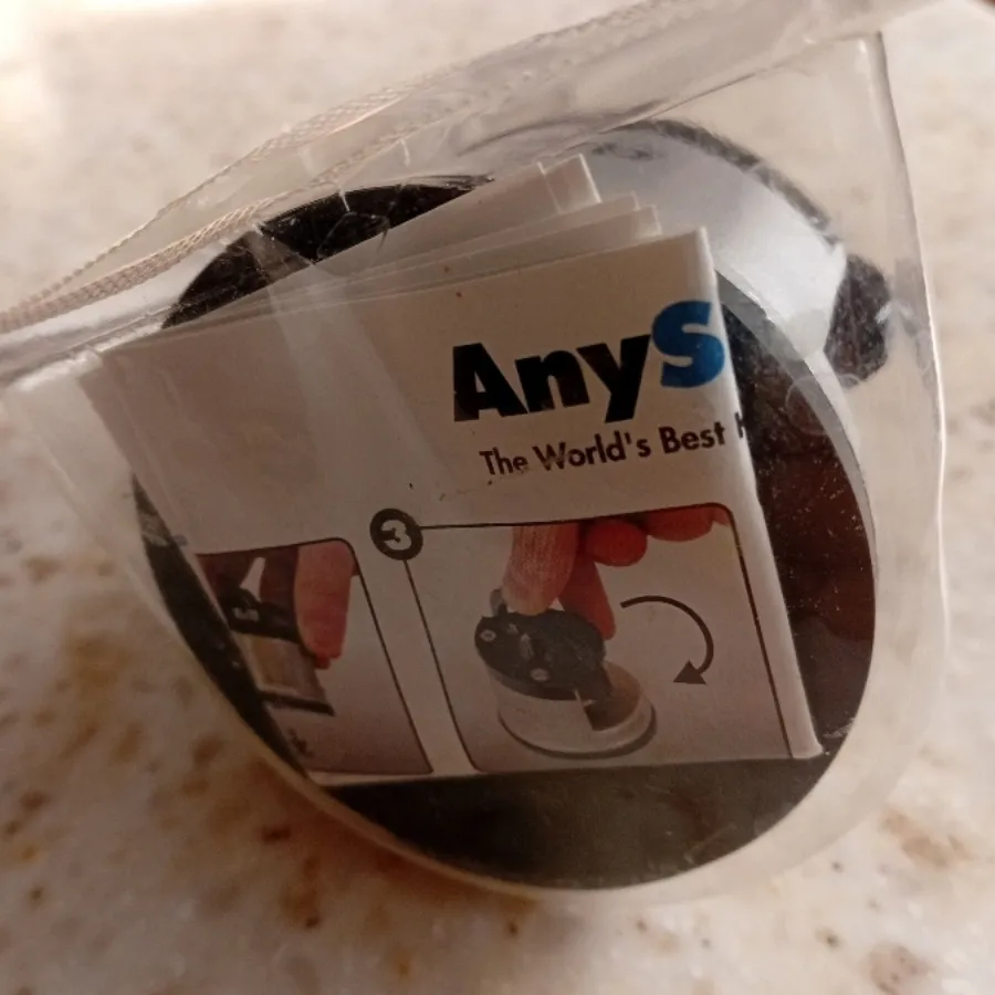 چاقو تیزکن AnySHarp