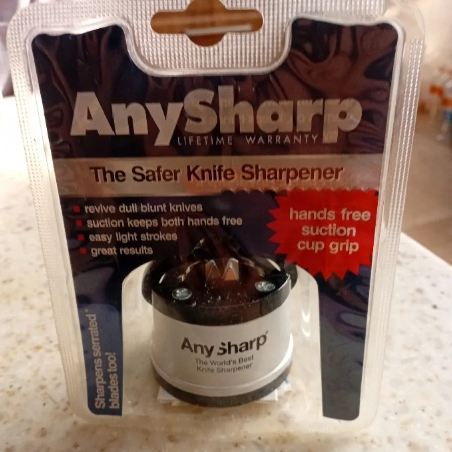 چاقو تیزکن AnySHarp