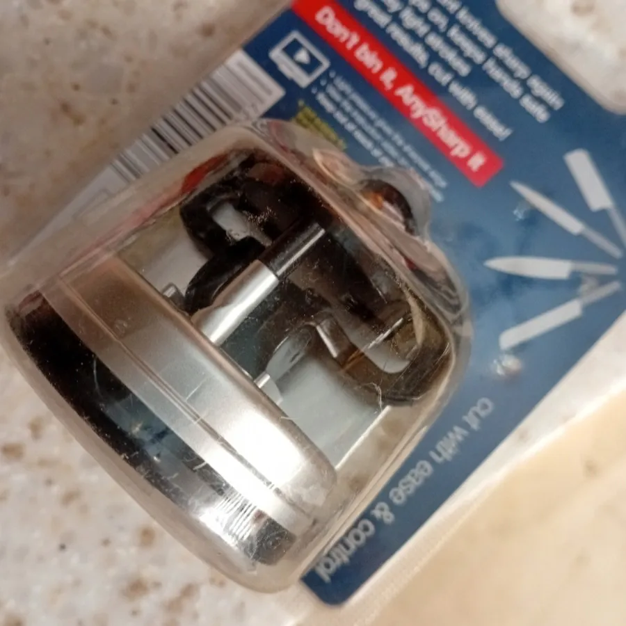 چاقو تیزکن AnySHarp