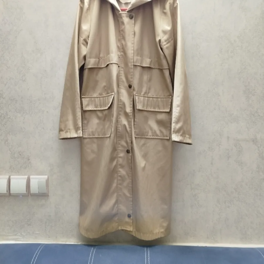 بارونی ترند