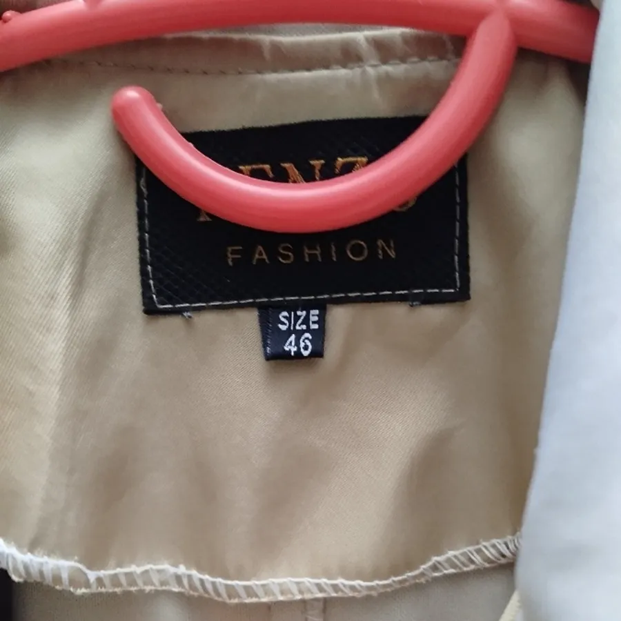 بارونی ترند