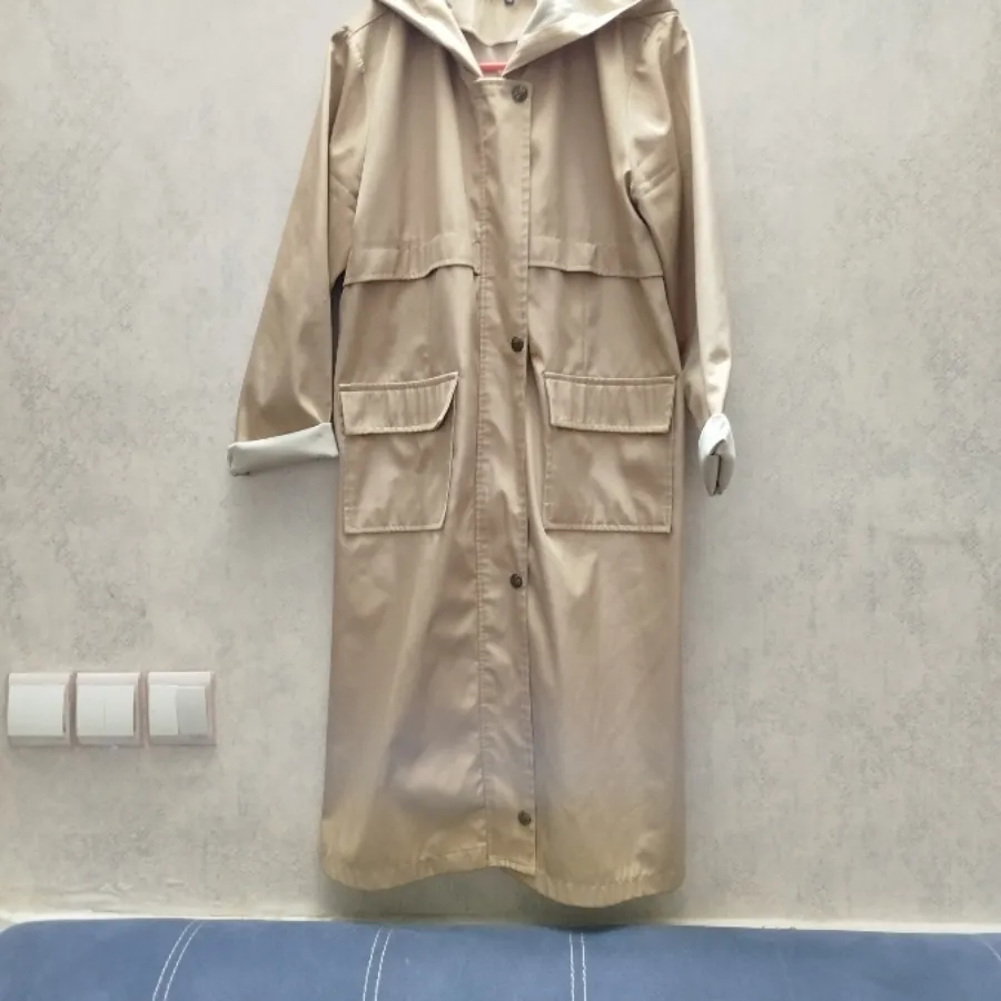 بارونی ترند