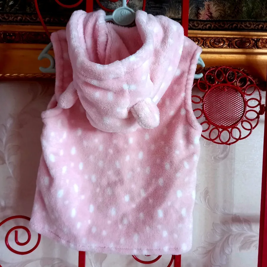 سوییشرت و شال وکلاه کودک