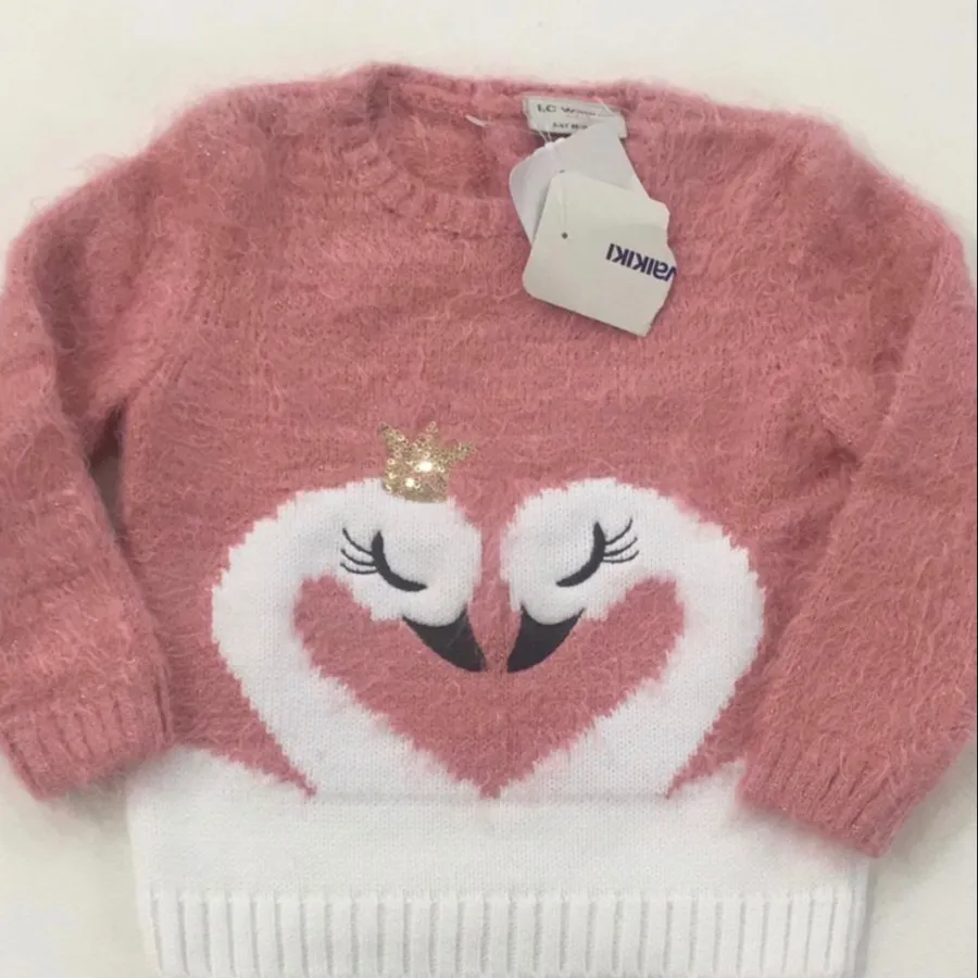 بافت ال سی وایکیکی