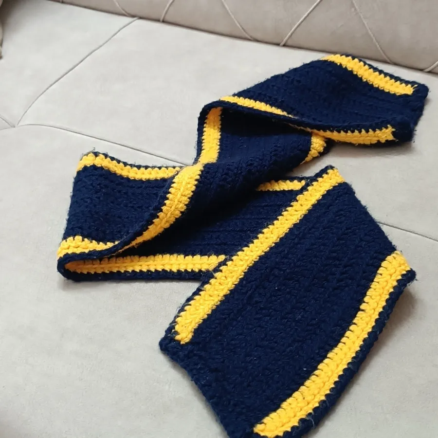 شال و کلاه دستبافت