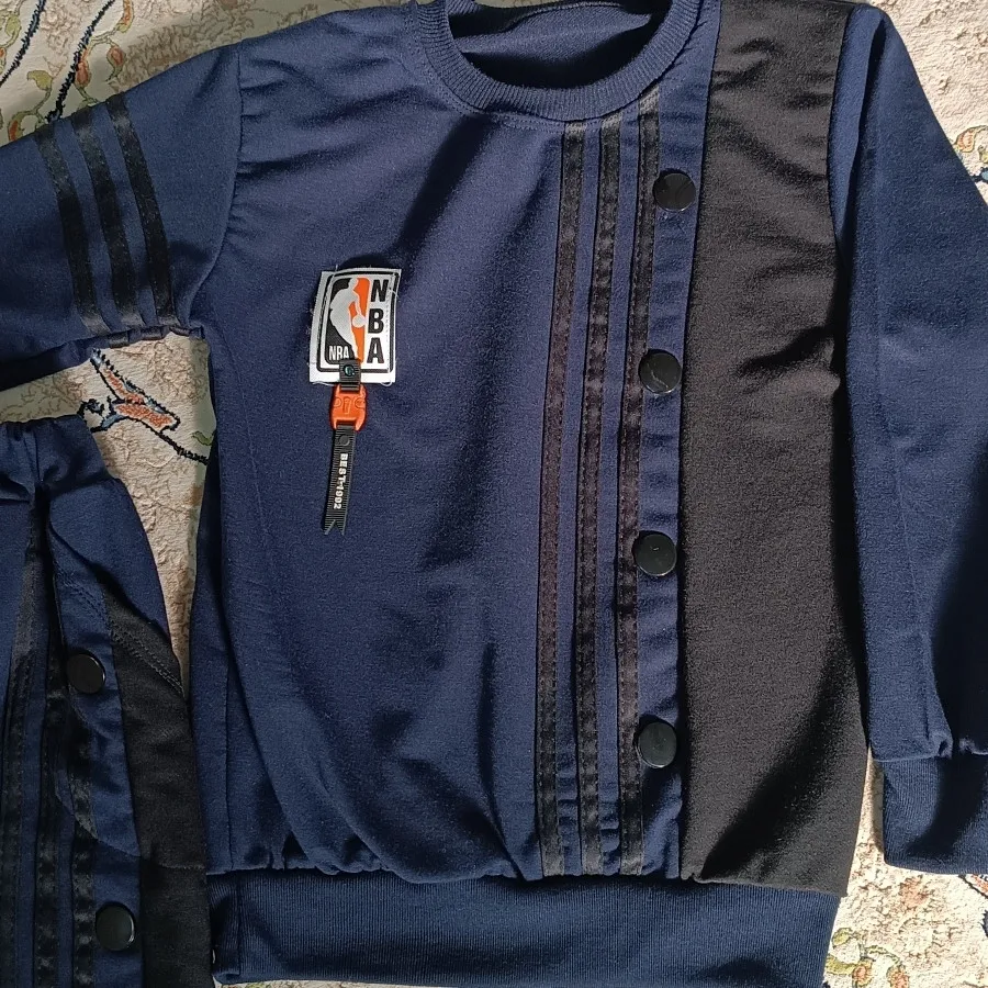 بلوز شلوار پاییزه نو