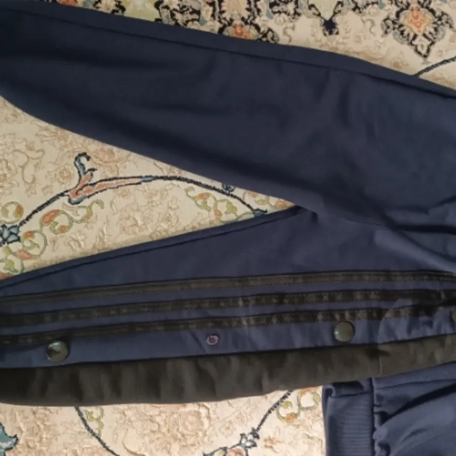 بلوز شلوار پاییزه نو