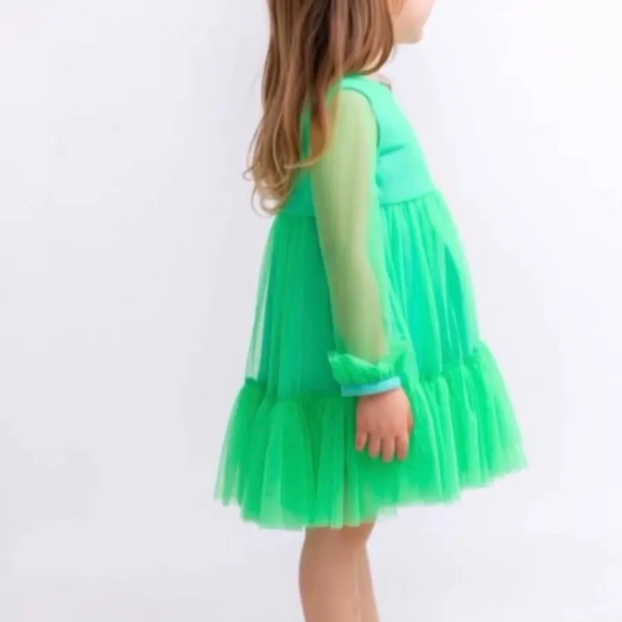 پیراهن پیکسی لاو