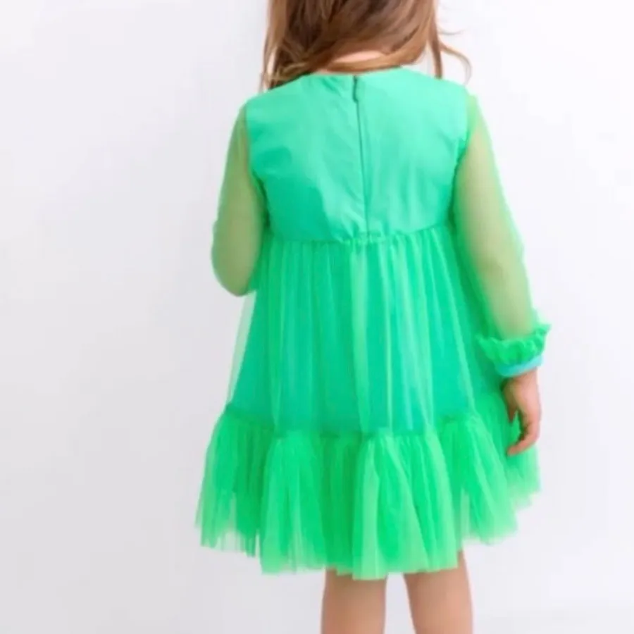 پیراهن پیکسی لاو