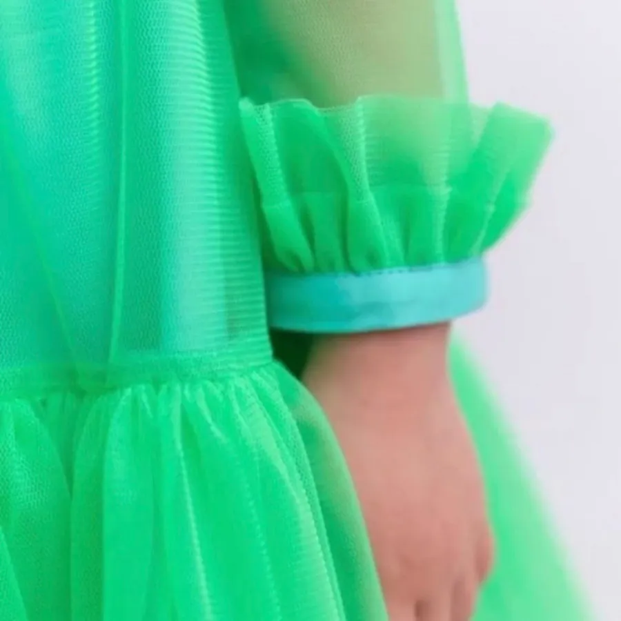 پیراهن پیکسی لاو