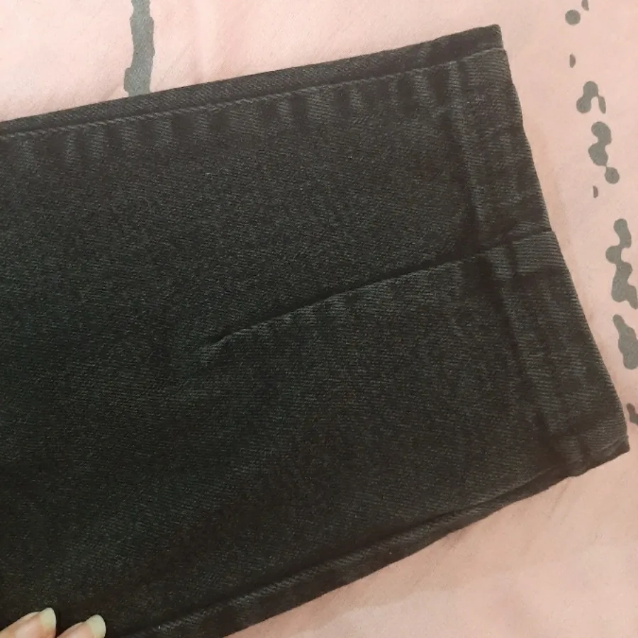 مام استایل ذغالی