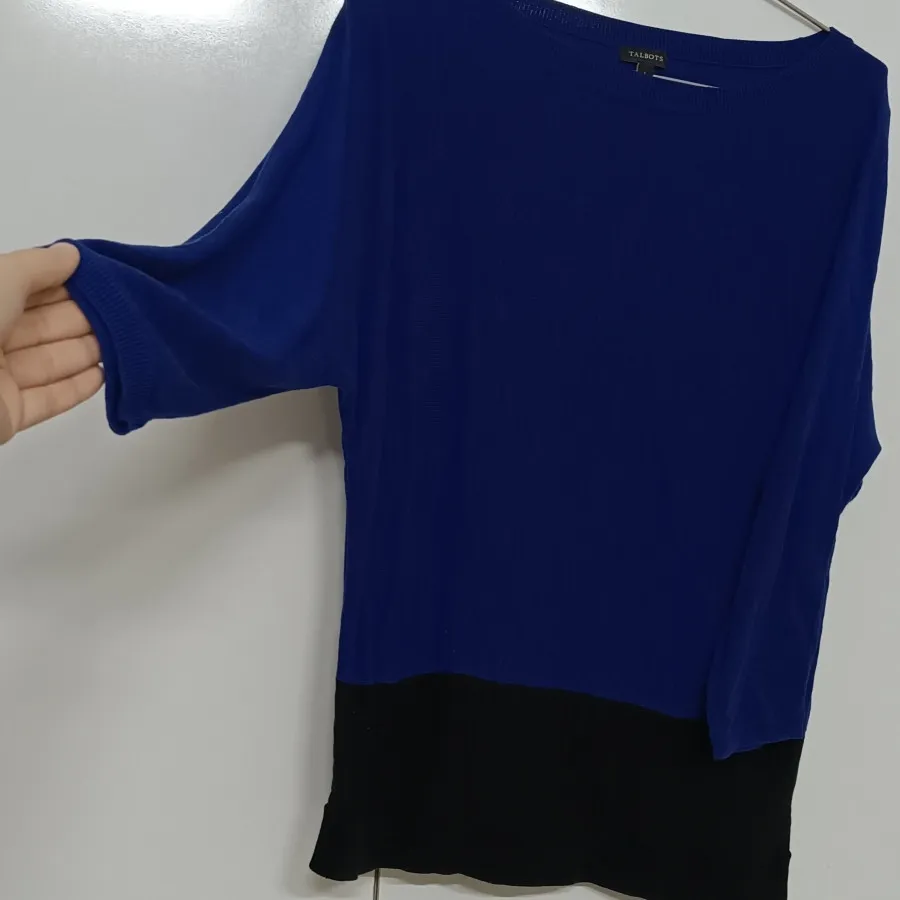 بلوز بافت خارجی نرم