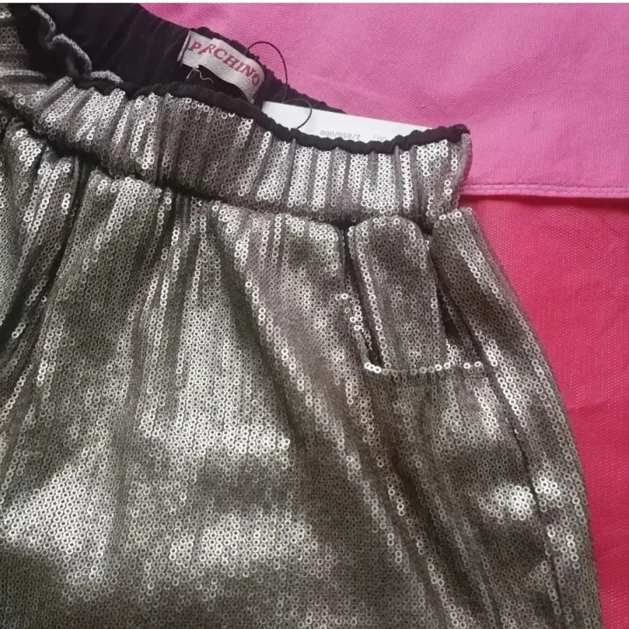 شلوارک مجلسی