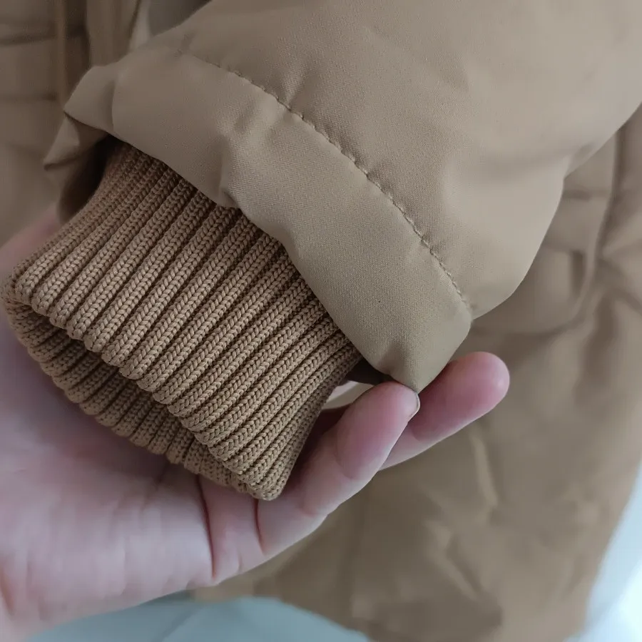 کاپشن پالتو ترک سایز 42