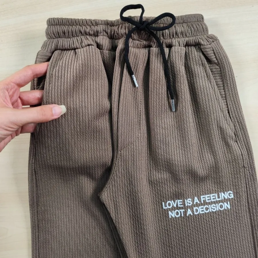 بلوز و شلوار Decision