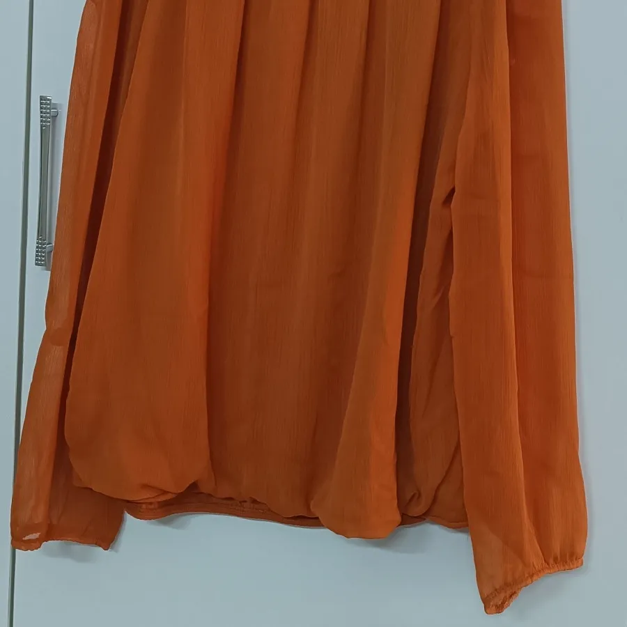 شومیز حریر ترک