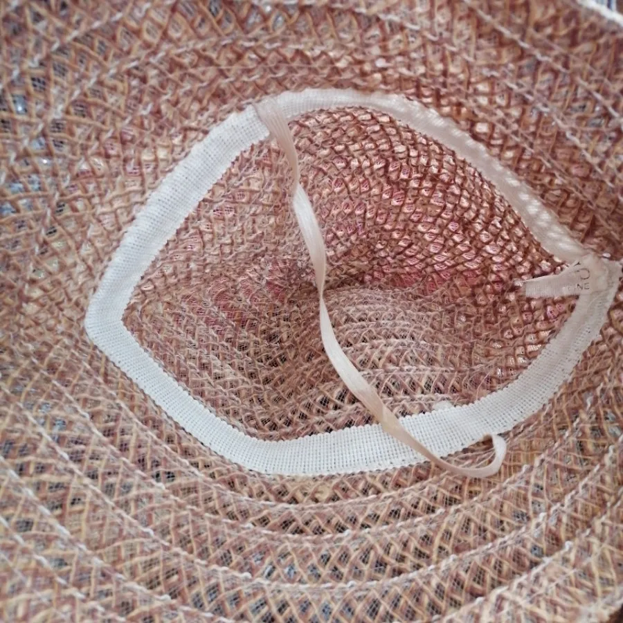 کلاه ساحلی بچگانه وارداتی