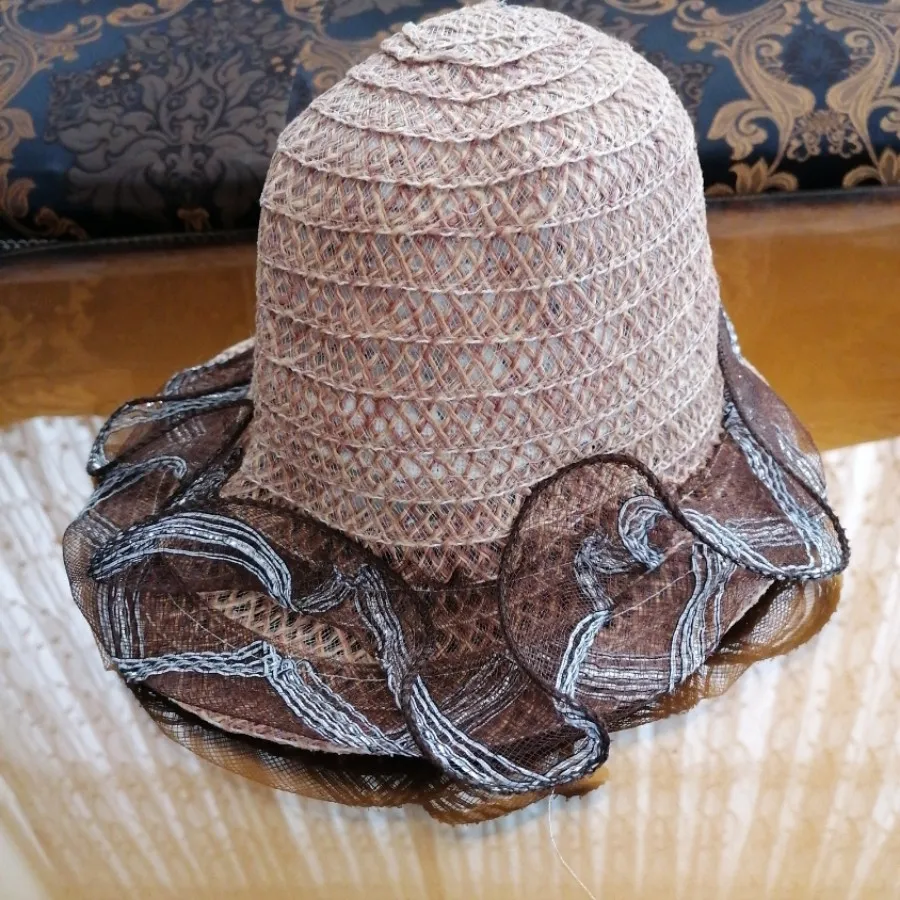 کلاه ساحلی بچگانه وارداتی