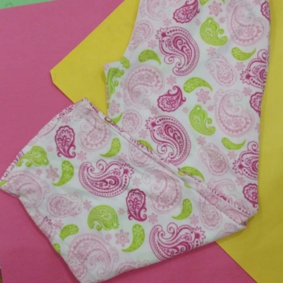 شلوار حوله ای