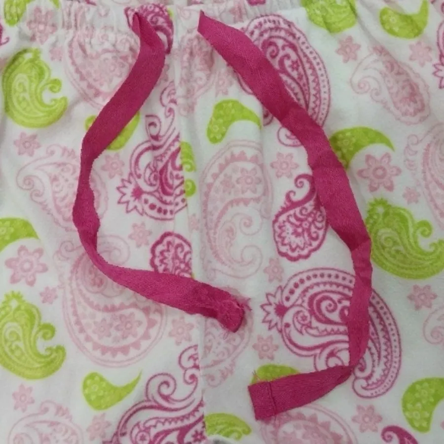 شلوار حوله ای