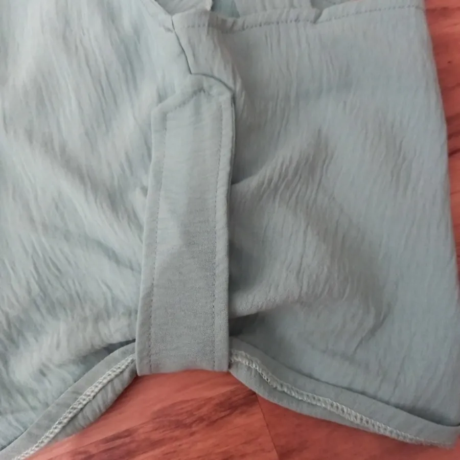 لباس آستین کوتاه