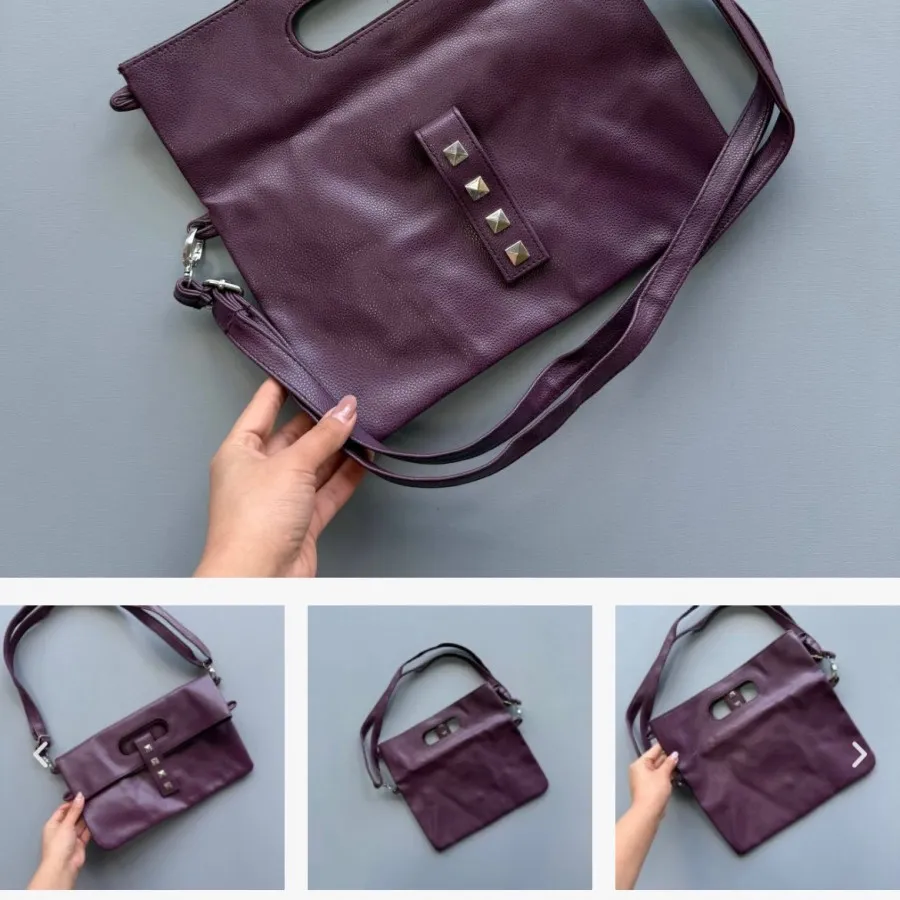 کیف برند ای ام