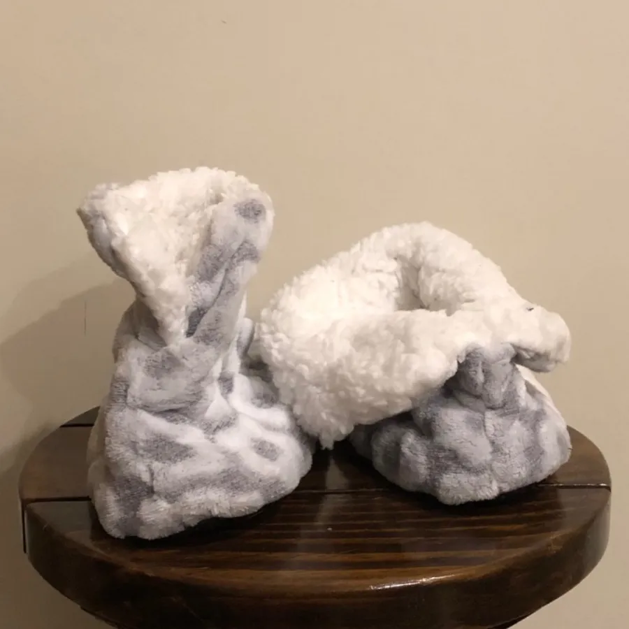 پاپوش وارداتی